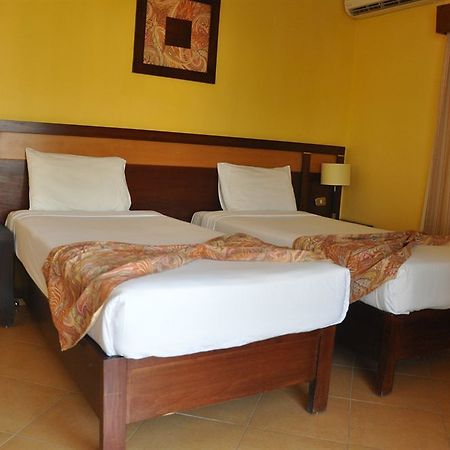 Hotel Viking Club Шарм ел-Шейх Екстериор снимка