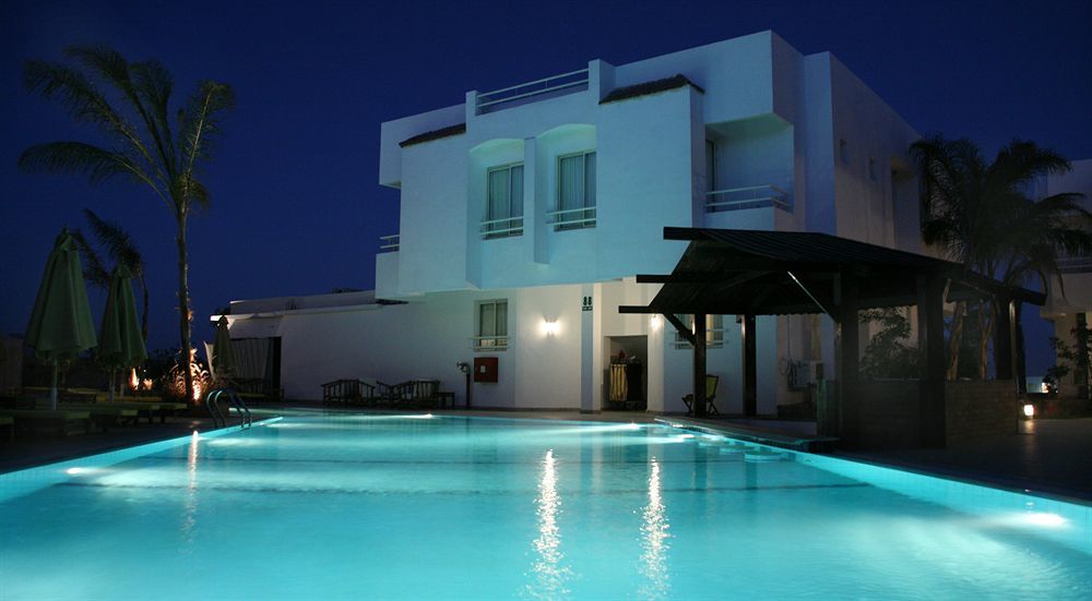 Hotel Viking Club Шарм ел-Шейх Екстериор снимка