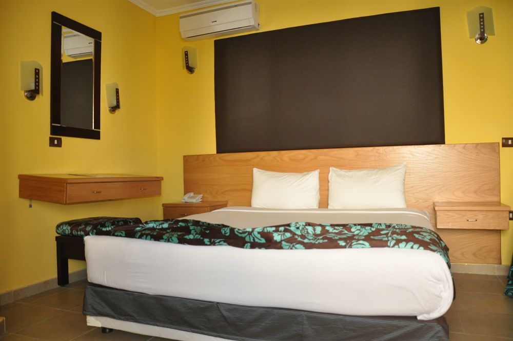 Hotel Viking Club Шарм ел-Шейх Екстериор снимка